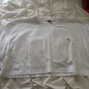 oner active cropped tee